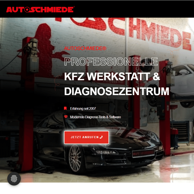 Autoschmiede Berlin – Kooperationspartner von Car-Styling-Berlin