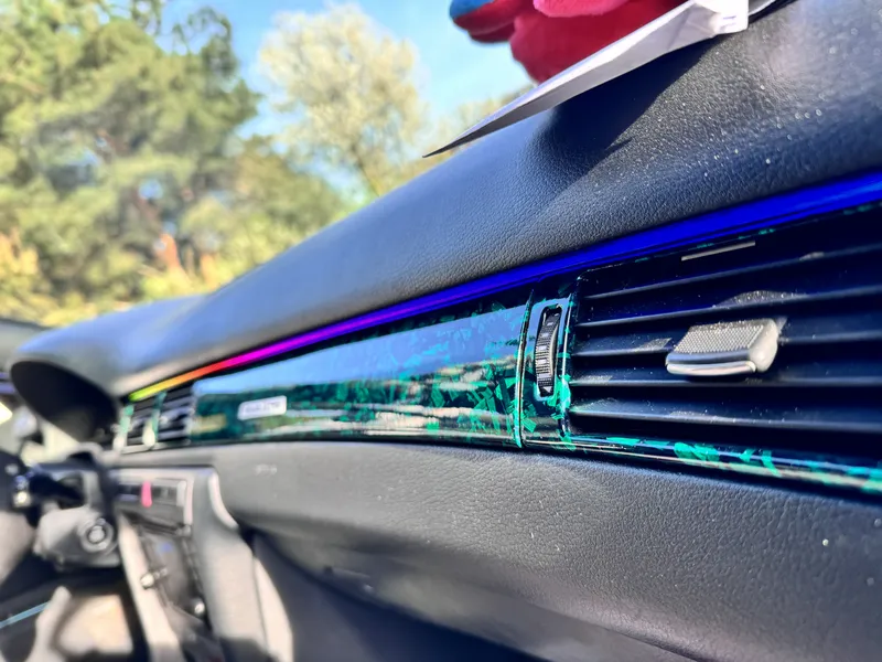 Audi – Fahrzeugdetail 3